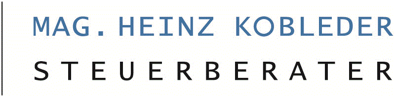 Mag. Heinz Kobleder - Steuerberater
